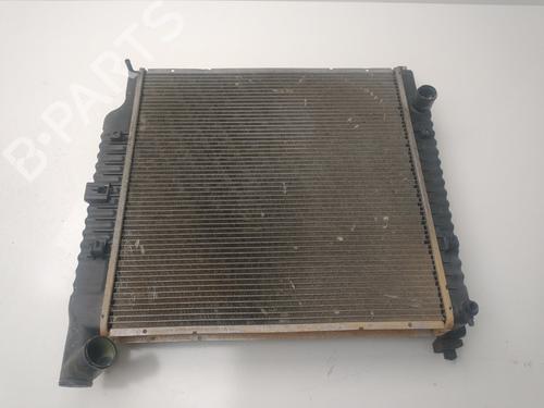 Used Water radiator Water radiator JEEP CHEROKEE (KJ) 2.5 CRD 4x4 (143 hp) 36164245 36164245