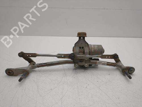 Used Front wiper motor Front wiper motor PEUGEOT 5008 II (MC_, MJ_, MR_, M4_) [2016-2026] 33983209 33983209
