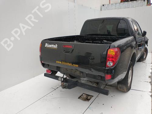 AC compressor MITSUBISHI L200 / TRITON (KA_T, KB_T) 2.5 DI-D 4WD (KB4T) | BP14936314M34