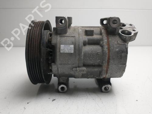 AC-Kompressor FIAT BRAVO II (198_) 1.9 D Multijet (198AXB1A) (120 hp) 15823131