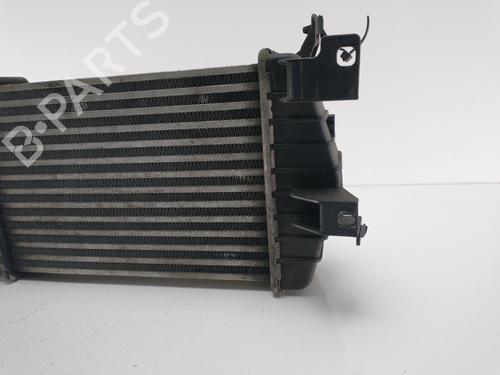 Intercooler OPEL ASTRA H (A04)  | BP8795591M30 