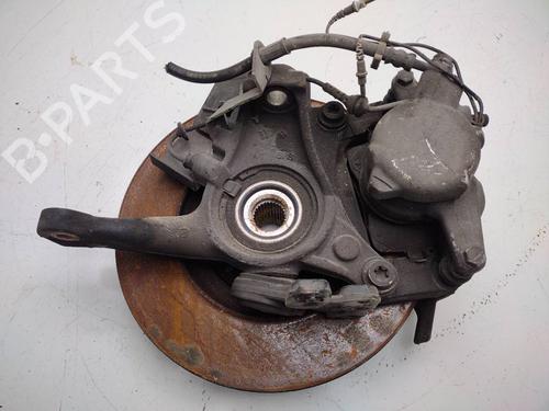 Venstre Styrespindel Lejehus PEUGEOT 407 (6D_)  | BP22240936M25