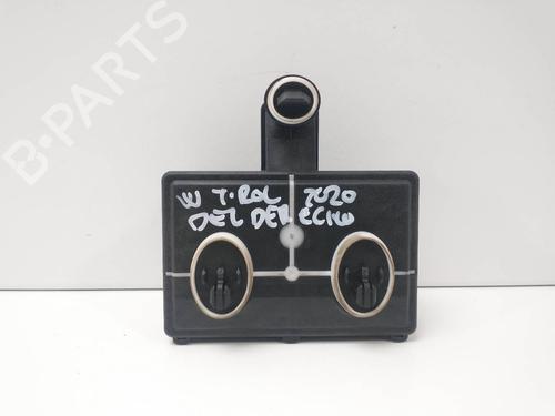 Elektronisk modul VW T-ROC (A11, D11) 1.0 TSI (115 hp) 10347151