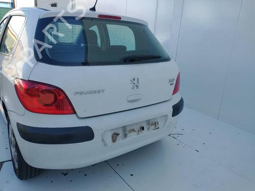 Starter PEUGEOT 307 (3A/C) 1.6 HDi | BP30615995M8