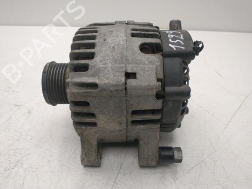 Used Alternator Alternator PEUGEOT 207 (WA_, WC_) 1.6 HDi (109 hp) 35800715 35800715