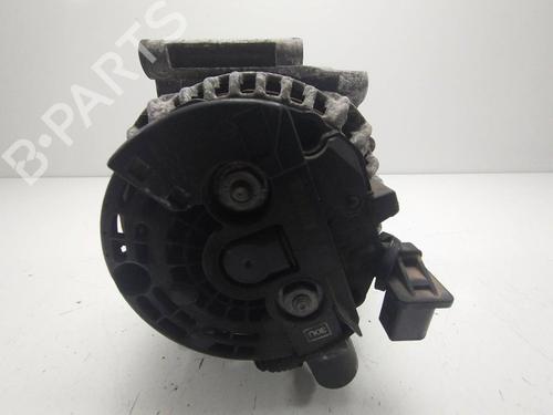 Alternator MERCEDES-BENZ C-CLASS Coupe (CL203) C 220 CDI (203.708) | BP11800298M7 
