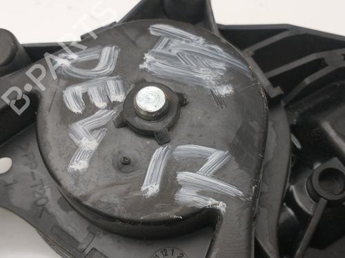 Front right window mechanism FORD FIESTA VI (CB1, CCN) 1.6 TDCi | BP34366254C23  - Image 7