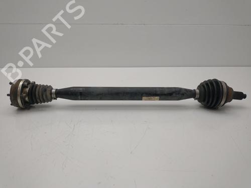 Used Right front driveshaft SEAT IBIZA IV (6J5, 6P1) [2008-2017]  31792804