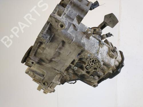 Gearbox VW GOLF VI (5K1) 2.0 TDI | BP16115205M3 