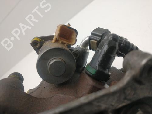 Injection pump FORD C-MAX II (DXA/CB7, DXA/CEU)  | BP32083664M78 