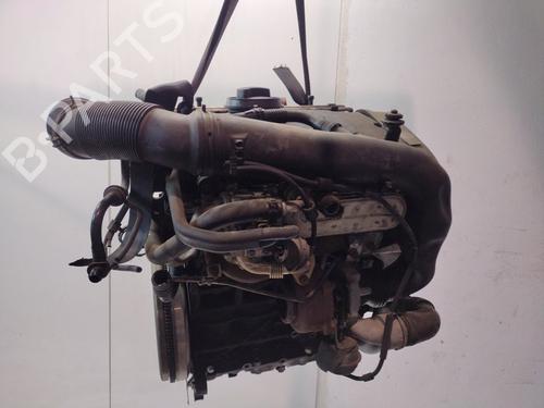 Engine AUDI A3 Sportback (8PA)  | BP29955830M1
