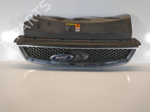 Grill FORD FOCUS II (DA_, HCP, DP) [2004-2013]  7508721