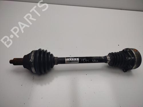 Used Left front driveshaft SEAT IBIZA IV SC (6J1, 6P5) [2008-2018]  29750873