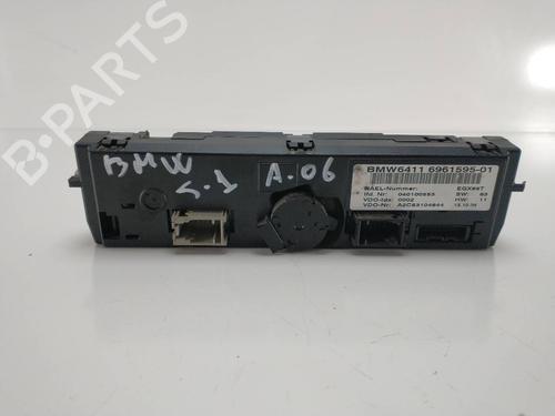 Climate control BMW 1 (E87)  | BP7509939I5 
