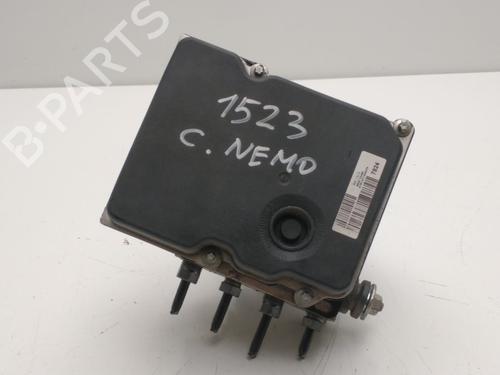 ABS Bremseaggregat CITROËN BERLINGO MULTISPACE (B9) 1.6 HDi 75 16V (75 hp) 32034096