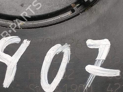 Switch RENAULT KADJAR (HA_, HL_) 1.5 dCi 110 (HLA3) | BP28523620I30 