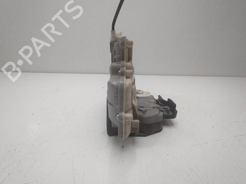 Front right lock AUDI A6 C6 Avant (4F5)  | BP11864613C97 