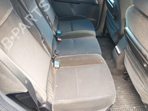 AC-Kompressor FORD C-MAX (DM2) 1.8 TDCi | BP11538144M34 