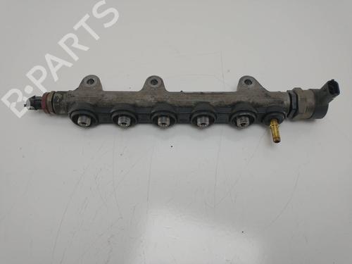 Injection rail NISSAN QASHQAI I (J10, NJ10) | BP8952500M98