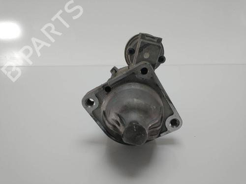 Used Starter BMW 3 Coupe (E46) 320 Cd (150 hp) 7509298