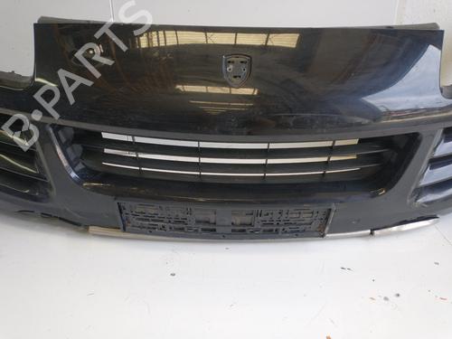 Front bumper PORSCHE CAYENNE (9PA)  | BP26432984C7 