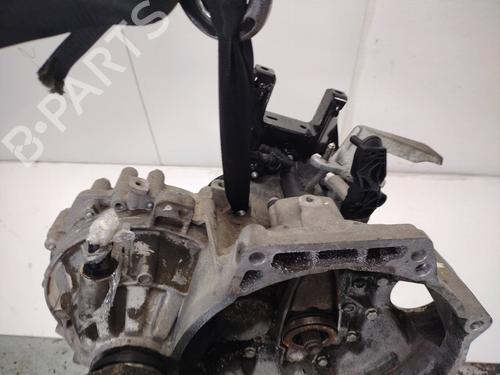 Gearbox SEAT IBIZA IV (6J5, 6P1)  | BP9239683M3 