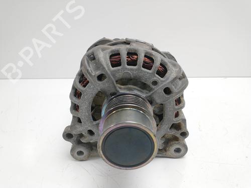 Alternator VW GOLF VII (5G1, BQ1, BE1, BE2)  | BP9174071M7 