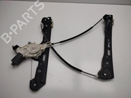 Used Front right window mechanism BMW 1 (E87) [2003-2013]  31628036