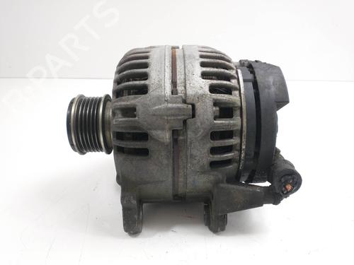 Generator AUDI A3 Sportback (8PA)  | BP8517110M7 