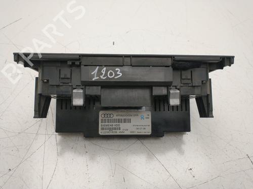 Climate control AUDI A3 (8P1) | BP33802038I5 - Image 3