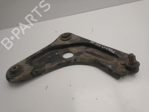 Used Right front suspension arm PEUGEOT 207 (WA_, WC_) [2006-2015]  32109953