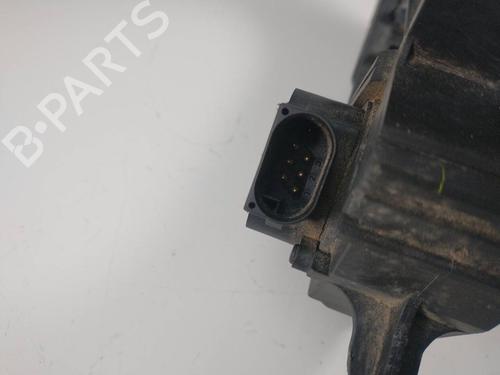 Pedal MERCEDES-BENZ S-CLASS (W221, V221) S 320 CDI (221.022, 221.122) | BP16477476I4 