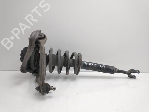 Used Right front shock absorber AUDI A4 B6 (8E2) 3.0 (220 hp) 9174035