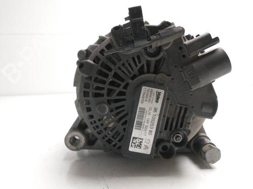 Alternator PEUGEOT 208 I (CA_, CC_) 1.6 BlueHDi 100 | BP12339147M7 