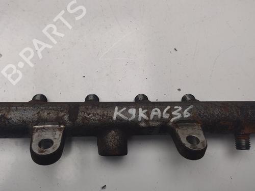 Used Injection rail MERCEDES-BENZ B-CLASS Sports Tourer (W246, W242) B 180 CDI / d (246.212) (109 hp) 32389847