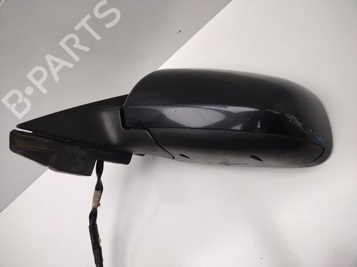 Left mirror AUDI A3 (8P1)  | BP23951542C26 