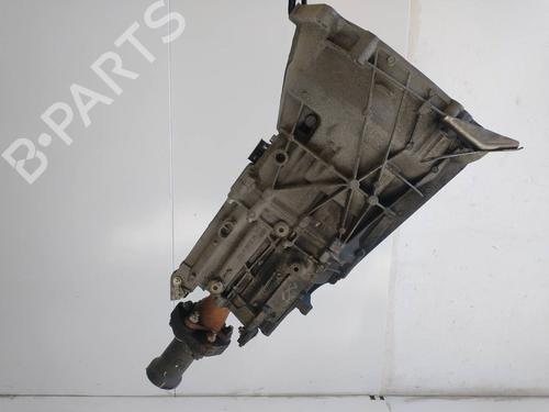 Gearbox BMW 3 (E90) 320 d | BP20077185M3 