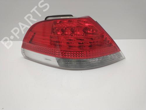 Used Left taillight BMW 7 (E65, E66, E67) [2001-2009]  21671439