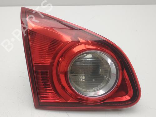 Farolim esquerdo da mala Farolim esquerdo da mala NISSAN QASHQAI I (J10, NJ10) [2006-2015] 33842801 33842801