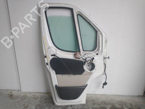 Left front door PEUGEOT BOXER Van 2.2 HDi 120 | BP7708649C2