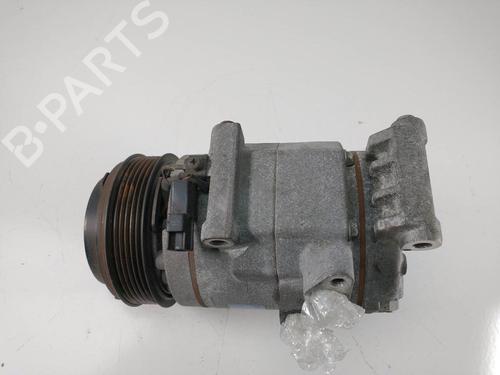 AC compressor MAZDA 6 Saloon (GJ, GL)  | BP21327328M34 
