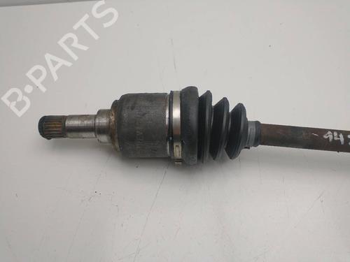 Left front driveshaft FIAT 500 (312_) 1.2 (312AXA1A) | BP21541963M38 