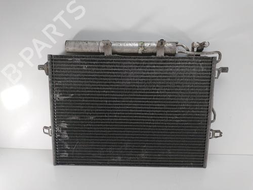 Used AC radiator MERCEDES-BENZ E-CLASS (W211) E 320 CDI (211.026) (204 hp) 9847389