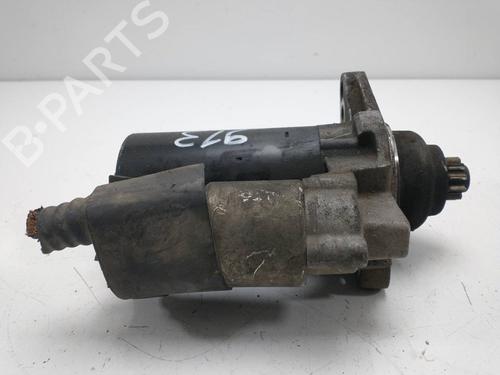 Starter SEAT LEON (1P1) 1.9 TDI | BP12339418M8 