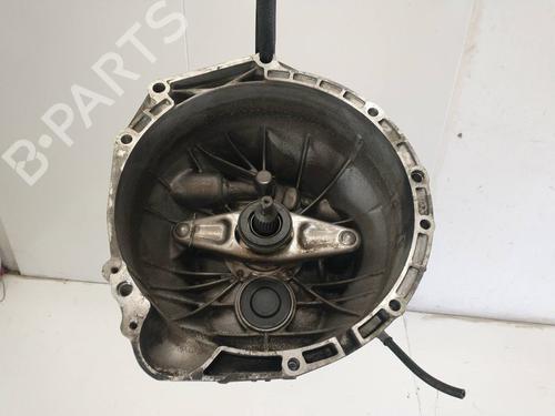 Gearbox BMW 3 (E90) 320 d | BP20097764M3 