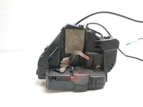 Used Rear right lock MERCEDES-BENZ CLS (C219) CLS 500 (219.375) (306 hp) 11940427