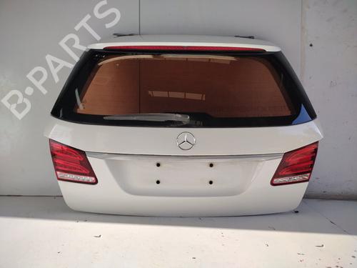 Tailgate MERCEDES-BENZ E-CLASS T-Model (S212) E 350 BlueTEC 4-matic (212.294) | BP29140412C6 