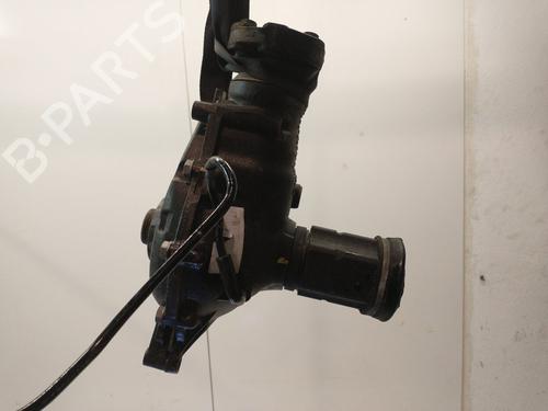 Front differential BMW X5 (E53) 3.0 d | BP31931059M23
