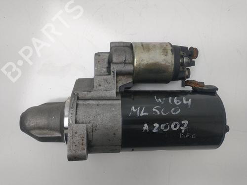 Starter MERCEDES-BENZ M-CLASS (W164) ML 500 4-matic (164.175) | BP17013496M8 