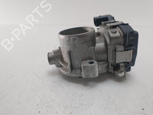 Throttle body SEAT IBIZA V (KJ1, KJG)  | BP9422575M82 